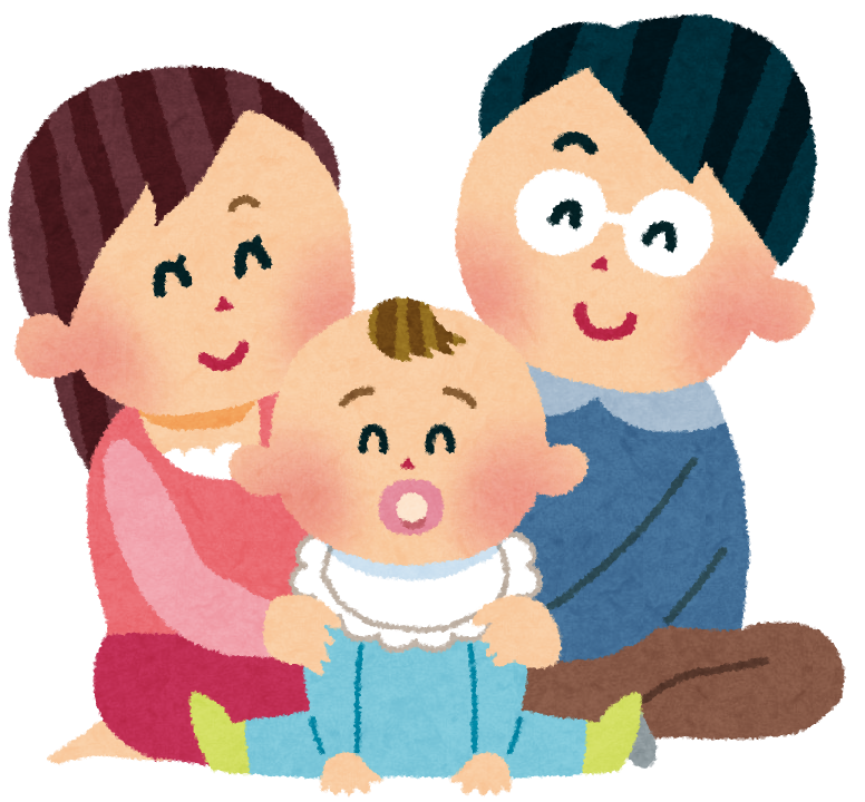 ベビマネー ~知識0から始めるお金の話~